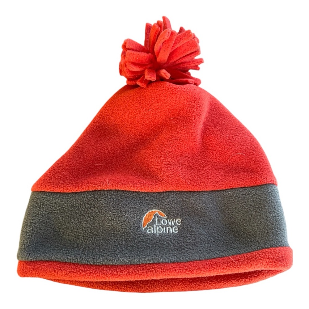 Lowe Alpine Winter Pom Pom Hat